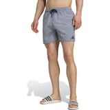 Adidas Erkek Deniz Şortu Seersckr Sh 5ın JX2674 - XS - Bej