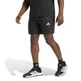 adidas Erkek Egzersiz Essentials Brandlove Dokuma Kısa Şort