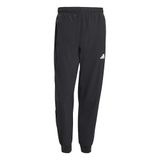 adidas Erkek Egzersiz Essentials Flex Dokuma Pantolon Pantolon
