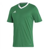 adidas Erkek ENT22 JSY Forma TEAGRN/WHITE XL