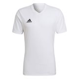 adidas Erkek ENT22 JSY Forma WHITE S