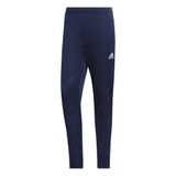 adidas Erkek Entrada 22 Antrenman Pantolonu, Takım Lacivert 2, M
