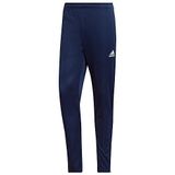 adidas Erkek Entrada 22 Antrenman Pantolonu, Takım Lacivert 2, S