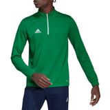 adidas Erkek Entrada 22 Antrenman Sweatshirt (Uzun Kollu)