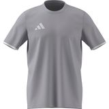 adidas Erkek Entrada26 Tişört (1'li Paket)