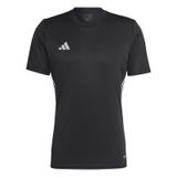 adidas Erkek Equipo 23 Jsy Forma, Black/White, L