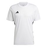 adidas Erkek Equipo 23 Jsy Forma, Black/White, M