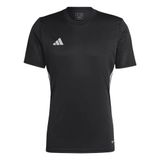 adidas Erkek Equipo 23 Jsy Forma, Black/White, Xs