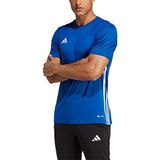 adidas Erkek Equipo 23 Jsy Forma, Royblu/White, Xl