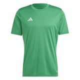 adidas Erkek Equipo 23 Jsy Forma, Teagrn/White, M