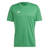 adidas Erkek Equipo 23 Jsy Forma, Teagrn/White, Xl