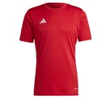adidas Erkek Equipo 23 Jsy Forma, Tepore/White, M