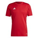 adidas Erkek Equipo 23 Jsy Forma, Tepore/White, S