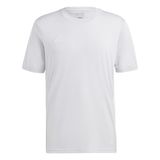 adidas Erkek Equipo 23 Jsy Forma, Tmlggr/White, Xs