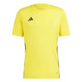adidas Erkek Equipo 23 Jsy Forma, Tmyell/Black, S
