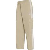 Adidas Erkek Eşofman Altı Adıcolor Classıcs 3-Strıpes Cargo Pants KS7402 - 2XS - Bej