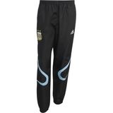 Adidas Erkek Eşofman Altı Afa Tp 06 JZ6200 - 3XL - Siyah