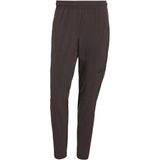 Adidas Erkek Eşofman Altı D4T Hybrıd Pant KB0807 - 2XL - Kahverengi