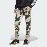adidas Erkek Eşofman Altı M Camo Pt IV7384 - Kamuflaj - XS