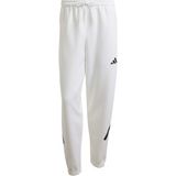 Adidas Erkek Eşofman Altı M Z.n.e. Pt KF3817 - 2XL - Beyaz