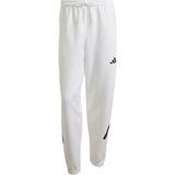 Adidas Erkek Eşofman Altı M Z.n.e. Pt KF3817 - XS - Beyaz
