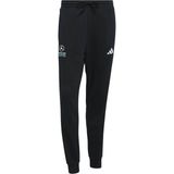 Adidas Erkek Eşofman Altı Mer Dna Pnt M KE5913 - 2XL - Siyah