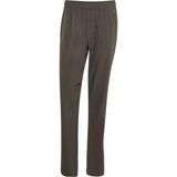 Adidas Erkek Eşofman Altı mt Ess Pants KW7407 - Yeşil