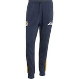 Adidas Erkek Eşofman Altı Real Dna Pnt KG2951 - Mavi