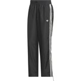 Adidas Erkek Eşofman Altı Wındbreak Pant JZ6966 - XL - Siyah