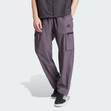 adidas Erkek Eşofman Takımı, Cargo Pantolon, Gri, S Beden