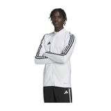 Adidas Erkek Eşofman Üstü Tiro 23 L Tr Jkt Hs3501 Beyaz - Siyah