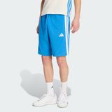 adidas Erkek Essential 3-Stripes Süprem Şort 10 İnç Lifestyle,Training KC0893