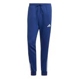 adidas Erkek Essential Three Stripes Polar Pantolon Pantolon