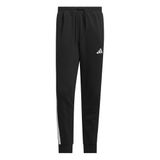 adidas Erkek Essential Three Stripes Polar Pantolon