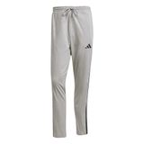 adidas Erkek Essential Three Stripes Tek Jersey Pantolon Eşofman Altı