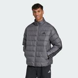 adidas Erkek Essentials CLIMAWARM 3-Stripes Sentetik Dolgulu Mont Lifestyle,Outdoor JX7770