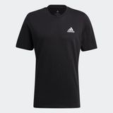 adidas Erkek Essentials Embroidered Small Logo Tişört Lifestyle,Gym & Training GK9639