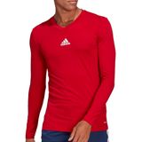 adidas Erkek Estro Tee Ls Tişört, Tmpwrd, L