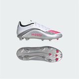 adidas Erkek F50 Messi League FG/MG J Halı Saha Krampon Standart Renk Yüksek Performans