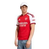 Adidas Erkek Forma Afc H Jsy JZ3168 - Kırmızı