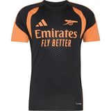 Adidas Erkek Forma Afc Tr Jsy KC0002 - L - Siyah