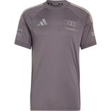 Adidas Erkek Forma Au Dr Jsy Ss Rm KF0912 - XS - Gri