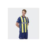 adidas Erkek Forma FB HOME JERS M KC3609, Mavi, M