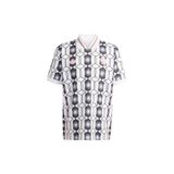 adidas Erkek Forma JUVE LF JSY JM9447, Beyaz, S