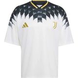 Adidas Erkek Forma Juve St Jsy KF9811 - Beyaz