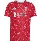 Adidas Erkek Forma Lfc H Jsy KA6852 - XL - Bordo