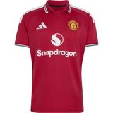 Adidas Erkek Forma Mufc H Jsy KA6871 - XS - Kırmızı