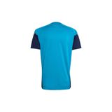 adidas Erkek Forma RFEF TR JSY KA8193, Mavi, 2XL