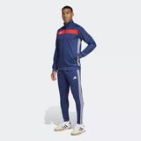Adidas Erkek Futbol Antrenman Eşofman Takımı TIRO ES TS JD0467