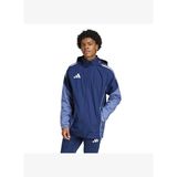 Adidas Erkek Futbol Ceket Tiro25C Aw Jkt Jı6543